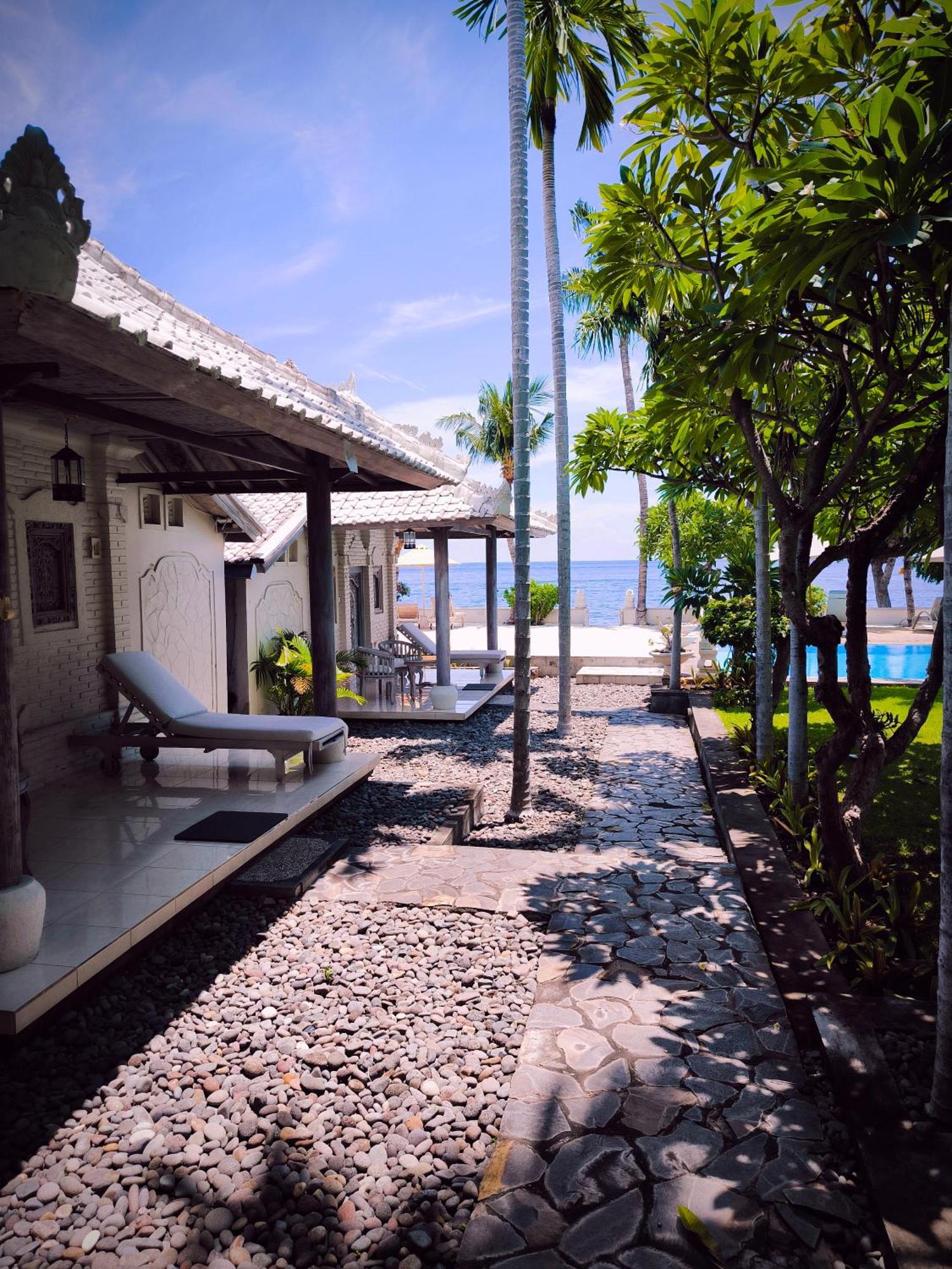Dhauteya Villa Ambat Exterior photo