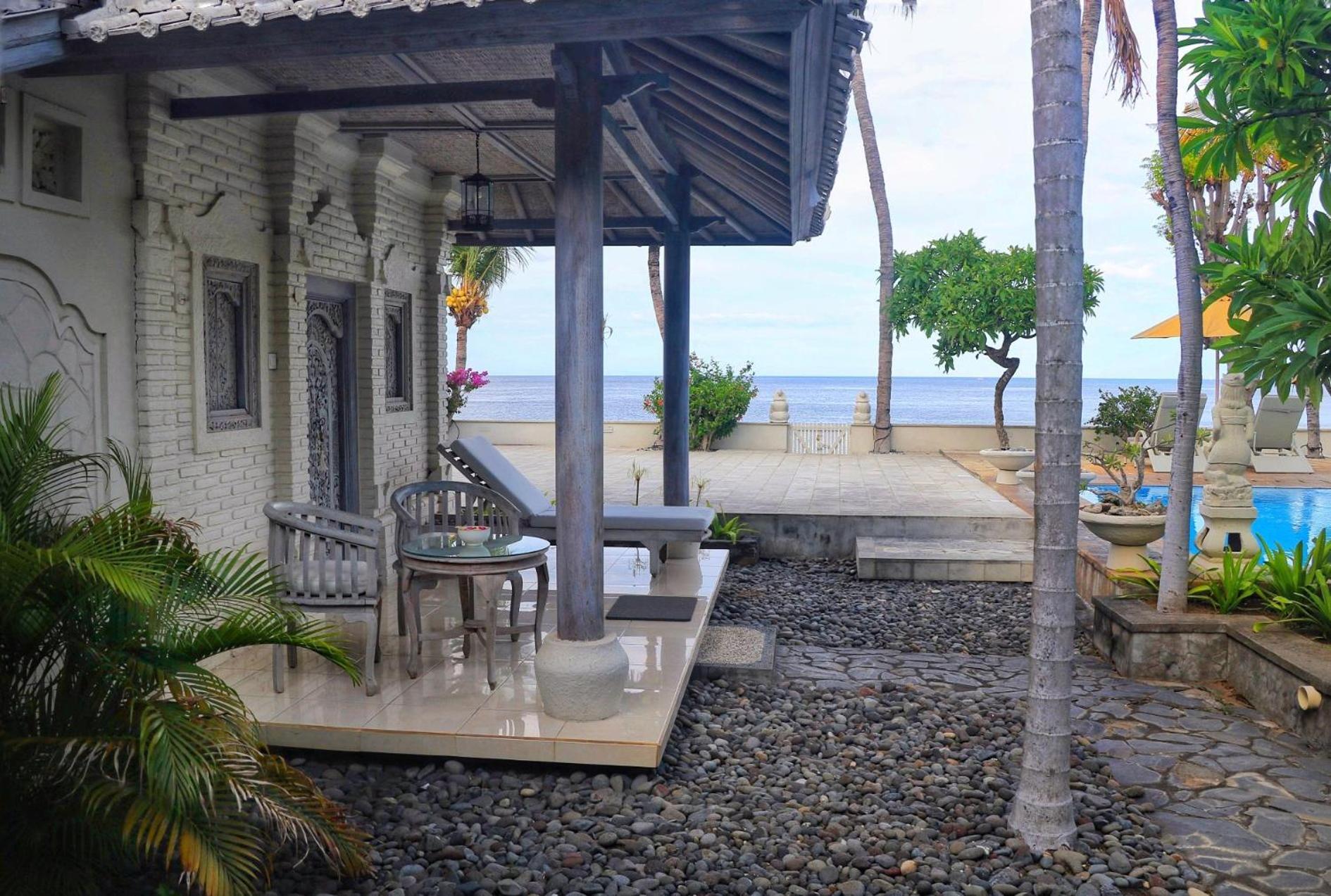 Dhauteya Villa Ambat Exterior photo