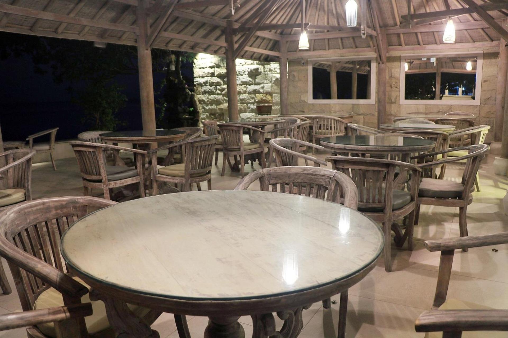 Dhauteya Villa Ambat Exterior photo