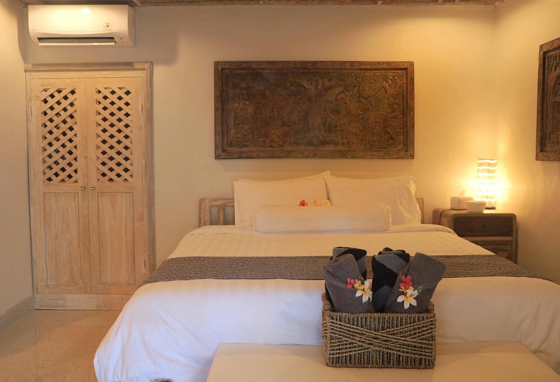Dhauteya Villa Ambat Room photo