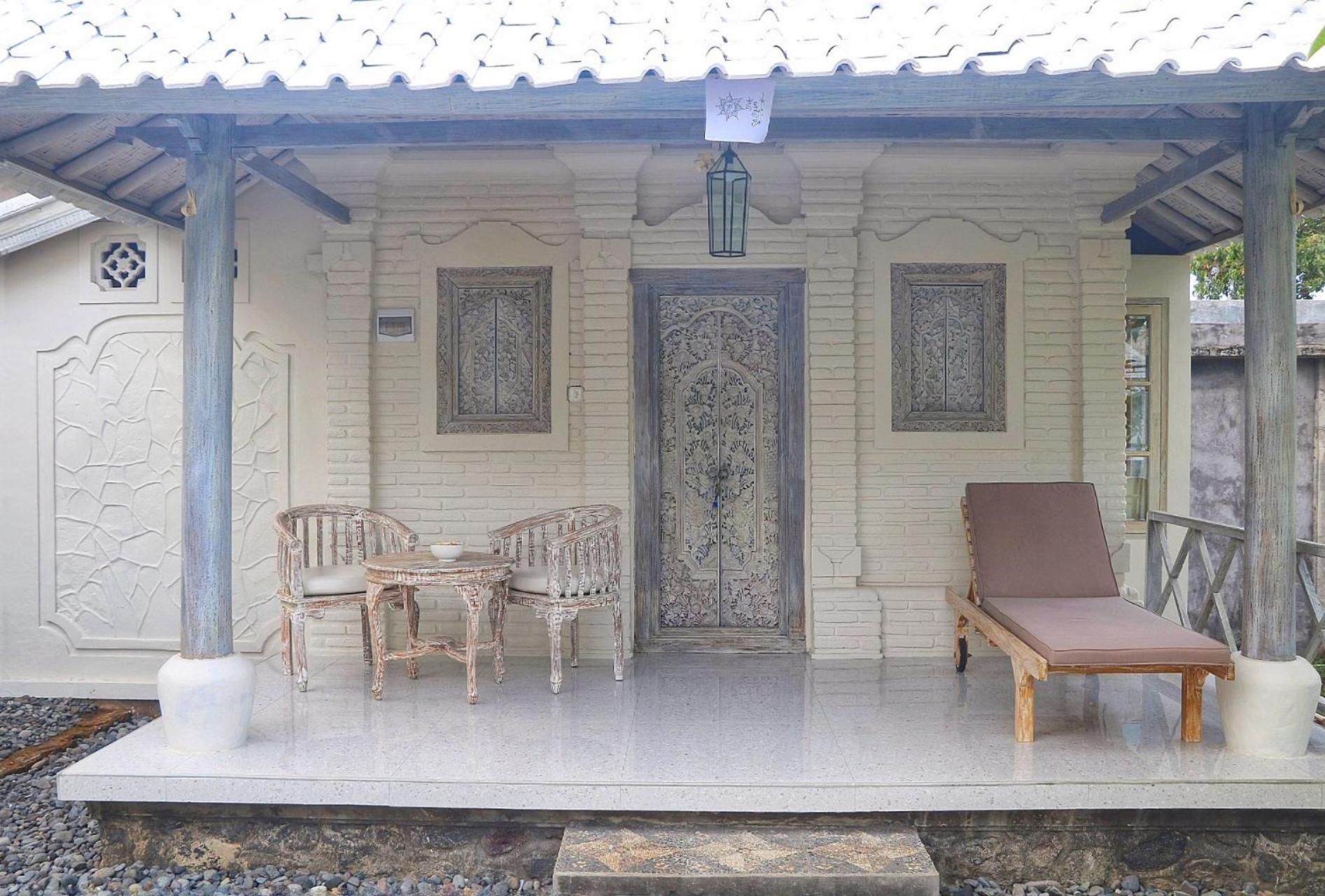 Dhauteya Villa Ambat Exterior photo