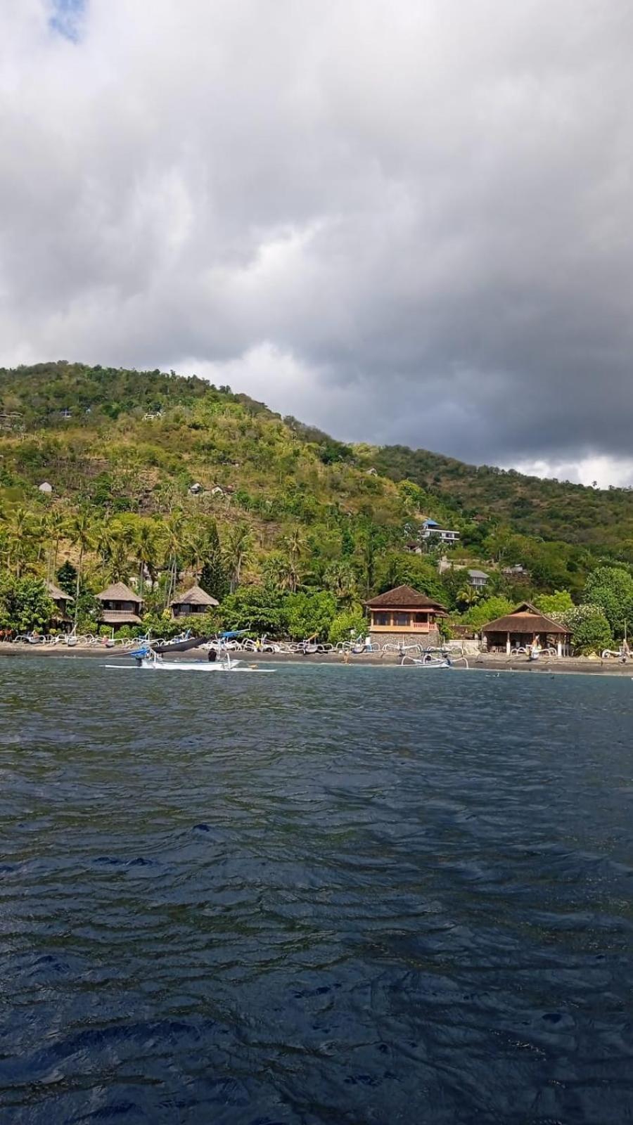 Dhauteya Villa Ambat Exterior photo