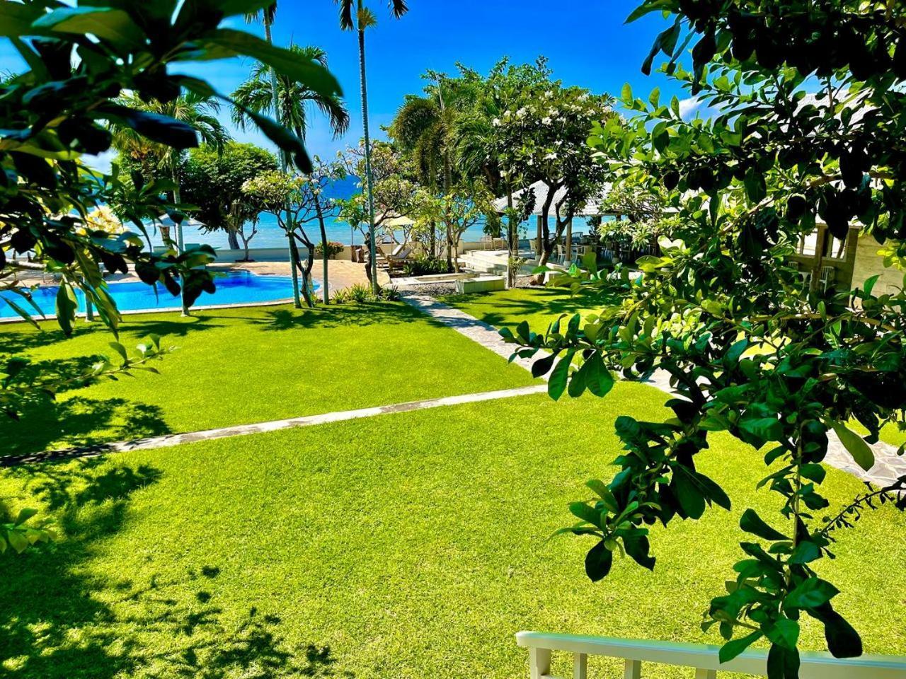 Dhauteya Villa Ambat Exterior photo