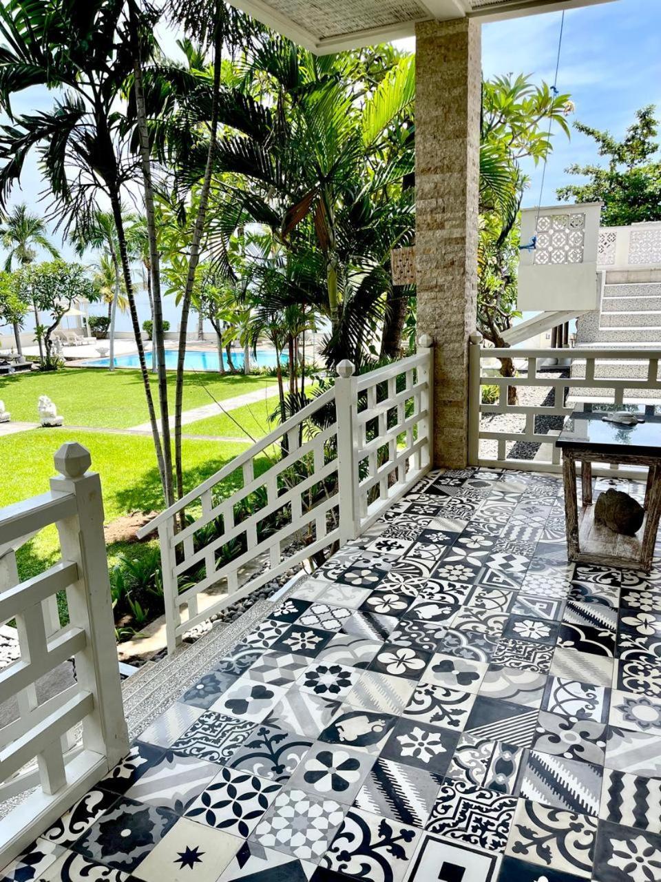 Dhauteya Villa Ambat Exterior photo